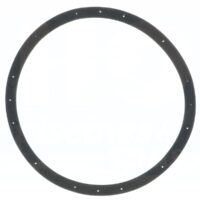 Guarnizione ricambio per faro subacqueo PU09 Certikin