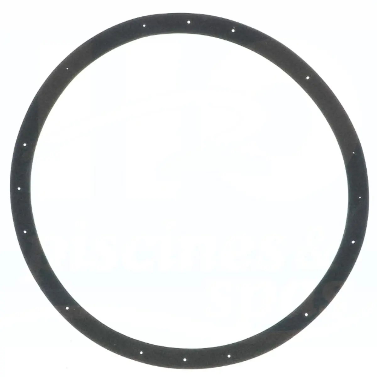 Guarnizione ricambio per faro subacqueo PU09 Certikin