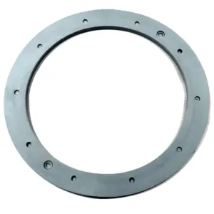 Guarnizione sandwich ricambio per faro subacqueo LED diametro 191 mm Pool's