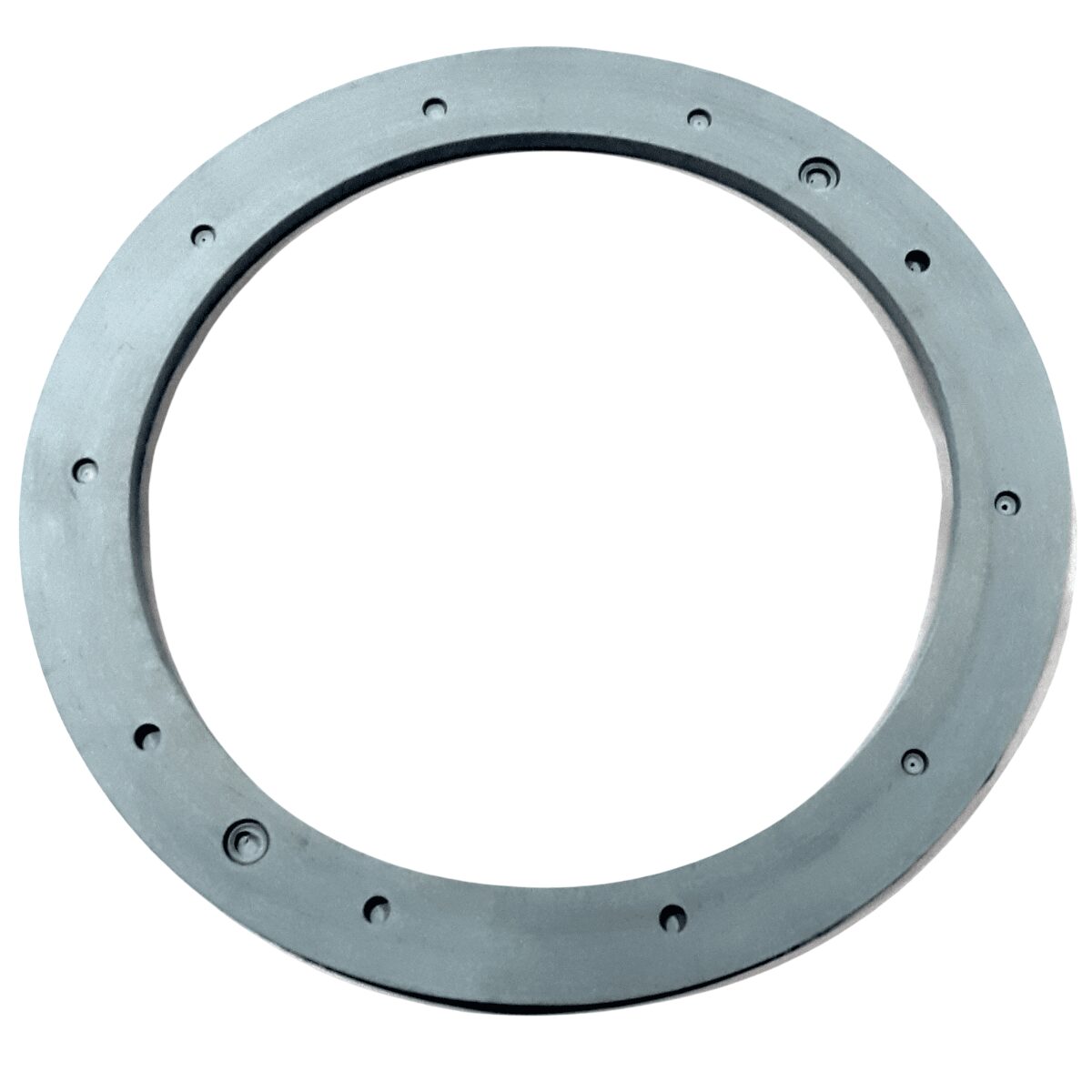 Guarnizione sandwich ricambio per faro subacqueo LED diametro 191 mm Pool's