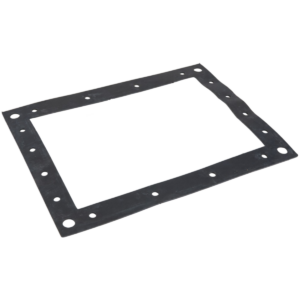 Guarnizione sandwich ricambio per skimmer bocca piccola Pool's