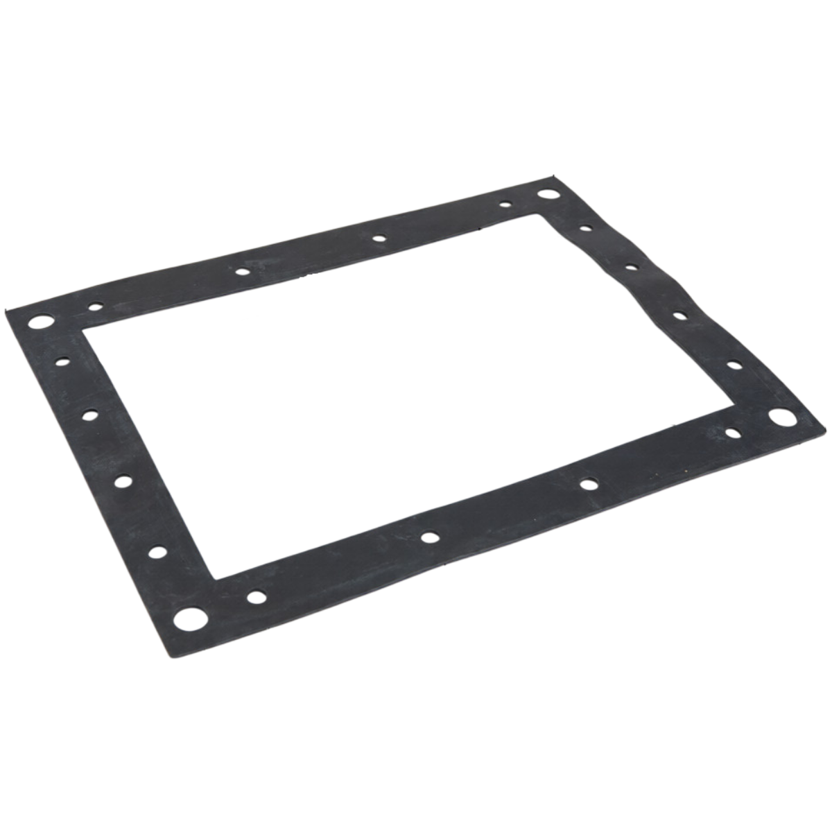 Guarnizione sandwich ricambio per skimmer bocca piccola Pool's