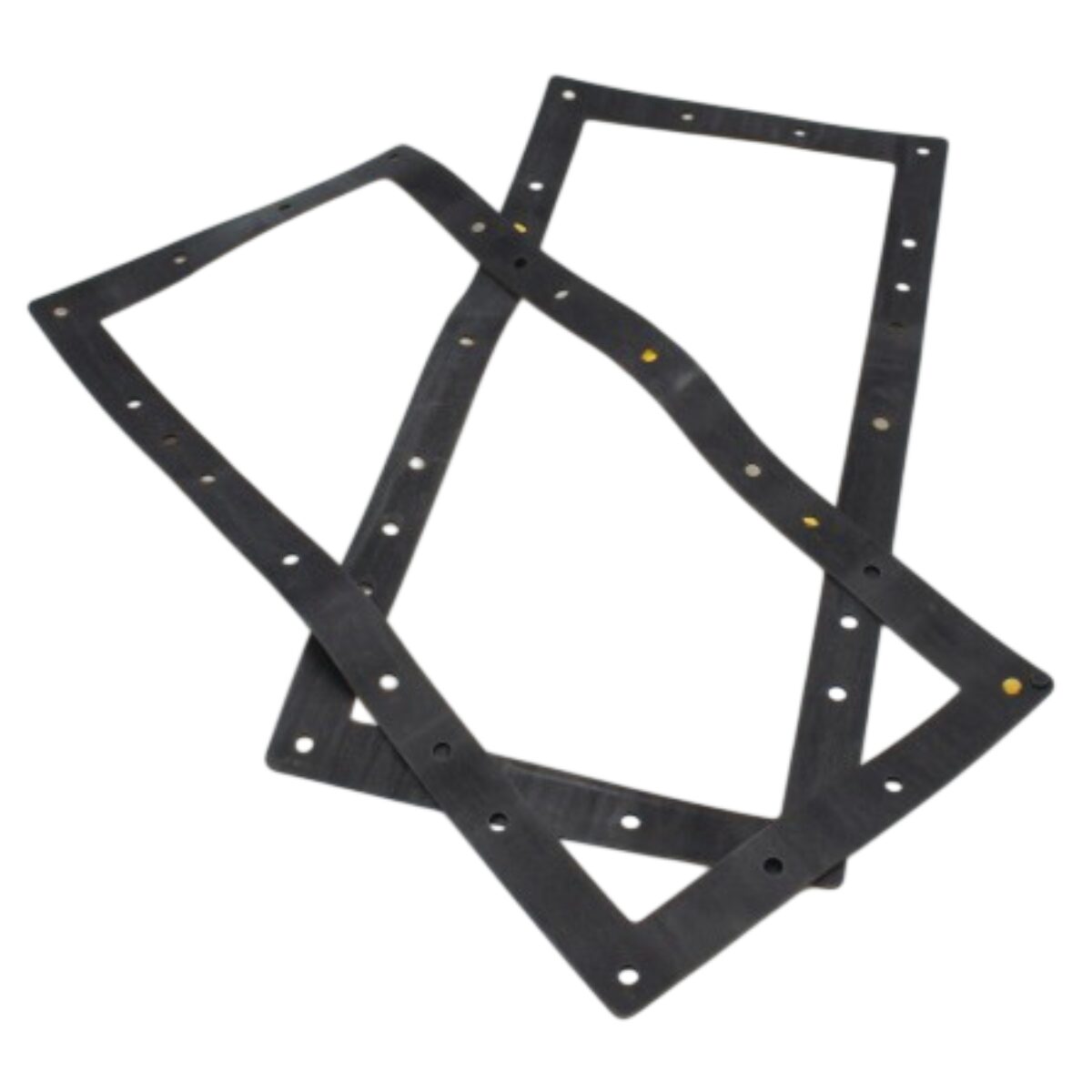 Coppia guarnizioni ricambio per skimmer 3118 e 3119 Cofies