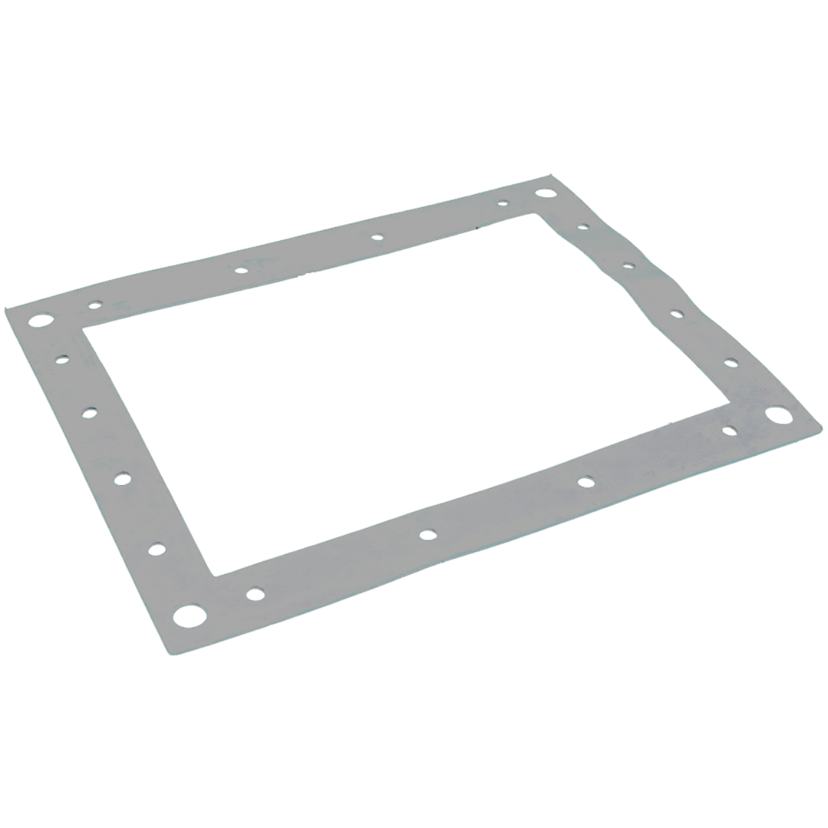 Guarnizione ricambio per skimmer bocca piccola Pool's