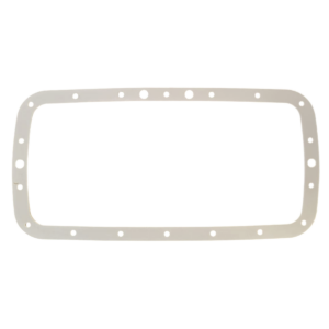 Guarnizione ricambio per skimmer Elegance a400 Weltico