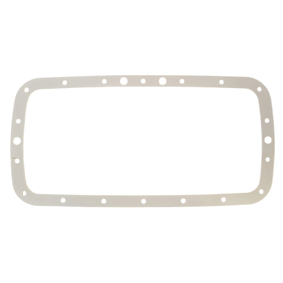 Guarnizione ricambio per skimmer Elegance a400 Weltico