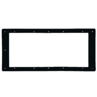 Guarnizione ricambio per skimmer hd100 Certikin