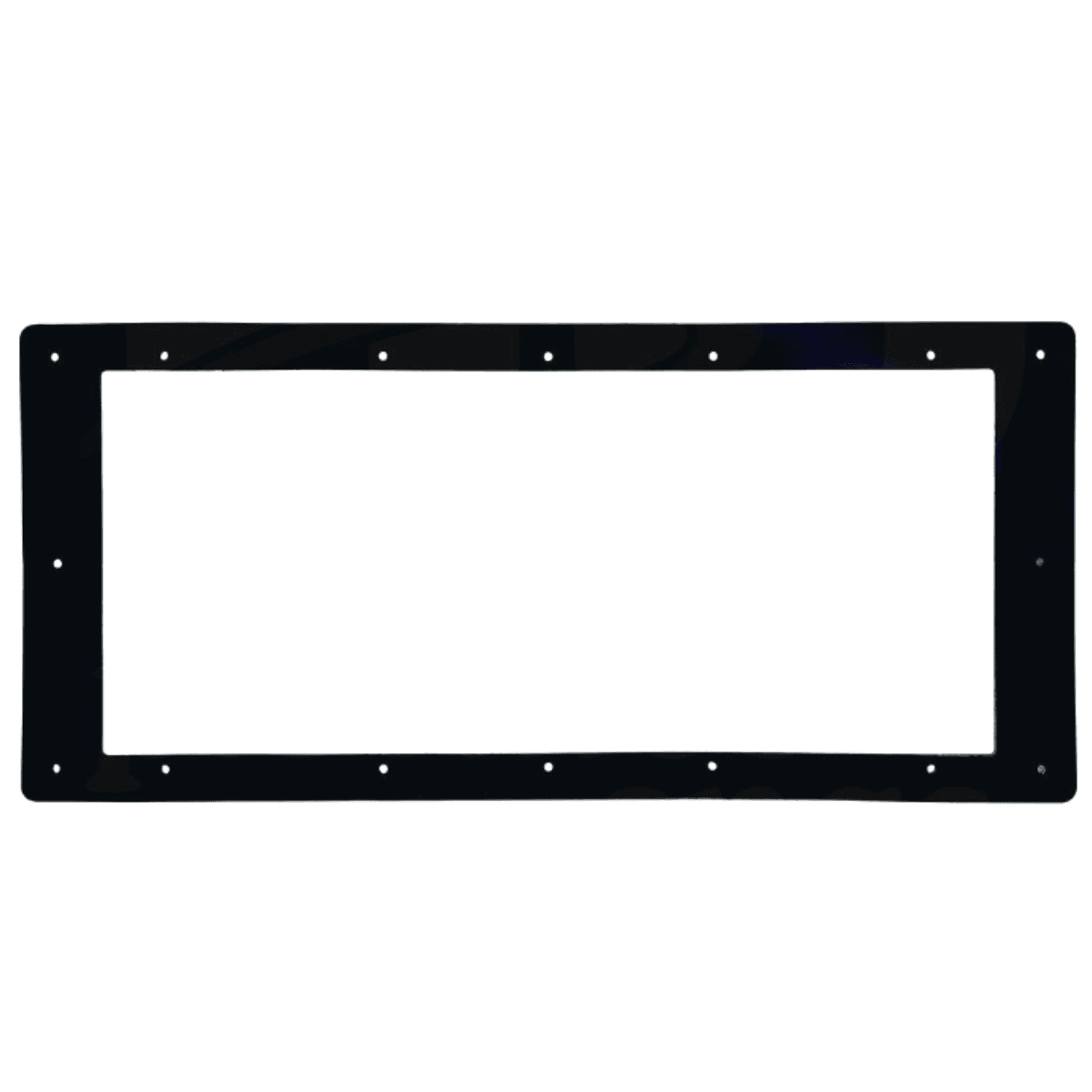 Guarnizione ricambio per skimmer hd100 Certikin