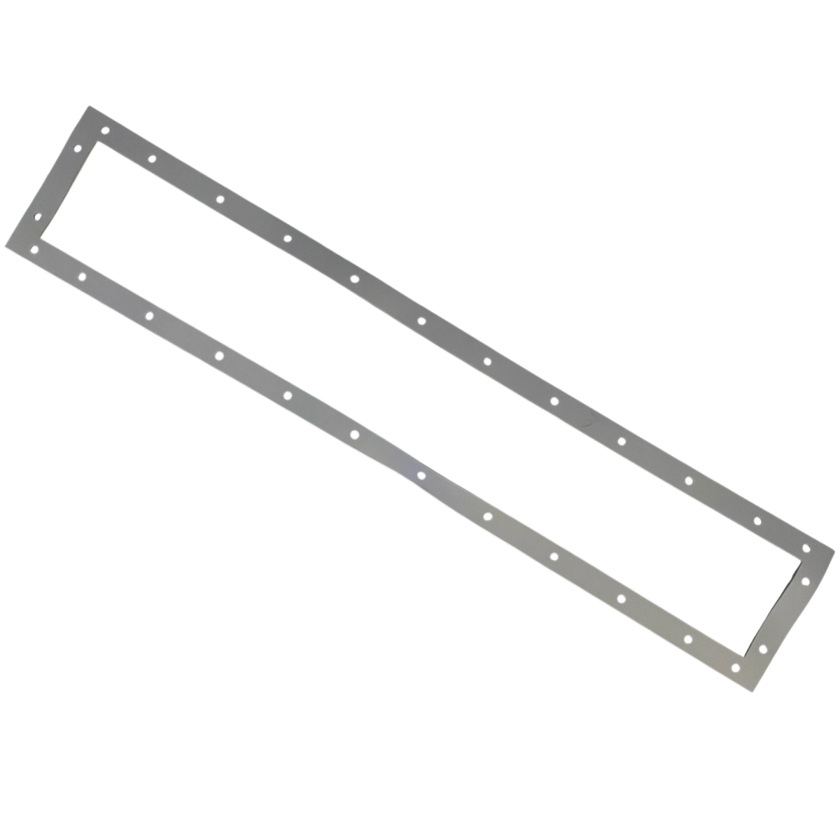 Guarnizione ricambio per skimmer sfioratore Pool's