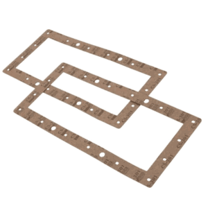 Coppia guarnizioni ricambio ricambio per skimmer SP1085, SP1085C Hayward