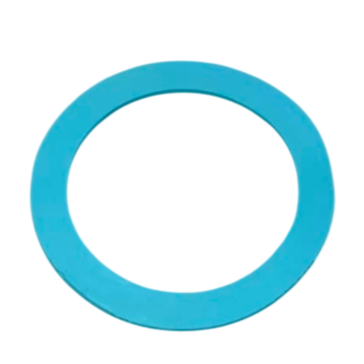 Guarnizioni in EPDM ricambio per bocchetta a parete Pool's