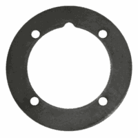 Guarnizione ricambio per bocchetta a parete Hayward