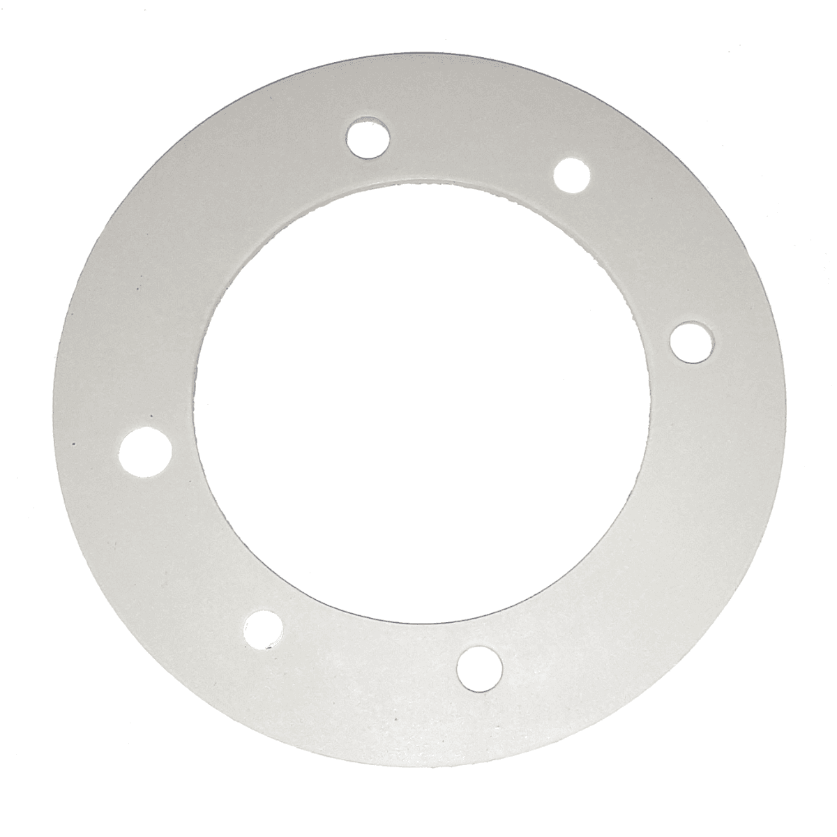 Guarnizioni ricambio per bocchetta a parete Pool's