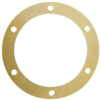 Guarnizione ricambio per bocchetta a pavimento Pool's