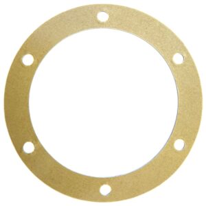 Guarnizione ricambio per bocchetta a pavimento Pool's