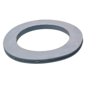 Guarnizione sandwich ricambio per bocchetta a parete Pool's