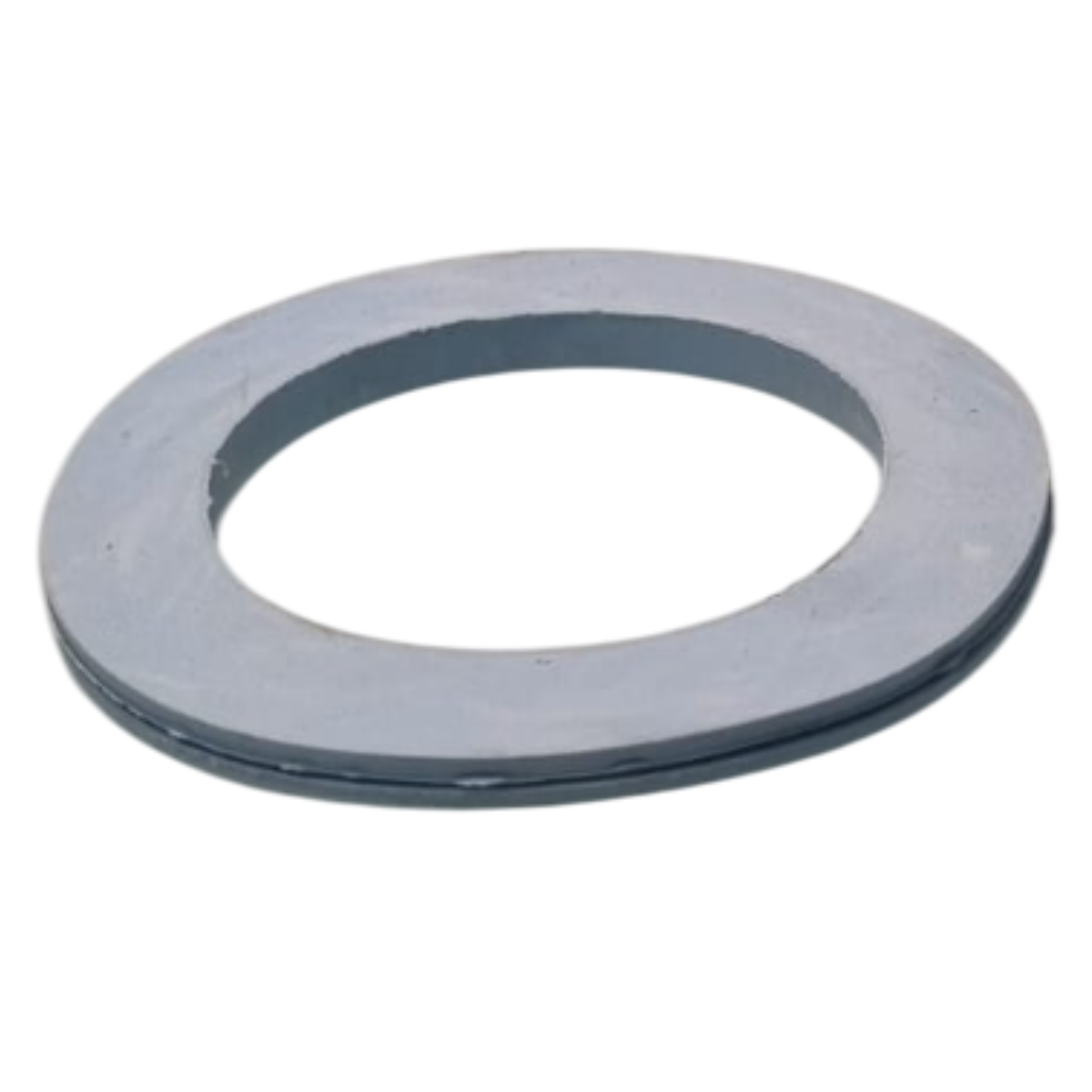 Guarnizione sandwich ricambio per bocchetta a parete Pool's