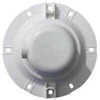 Vista posteriore della calotta ricambio per faro subacqueo Standard e Lumiplus PAR56 Astralpool