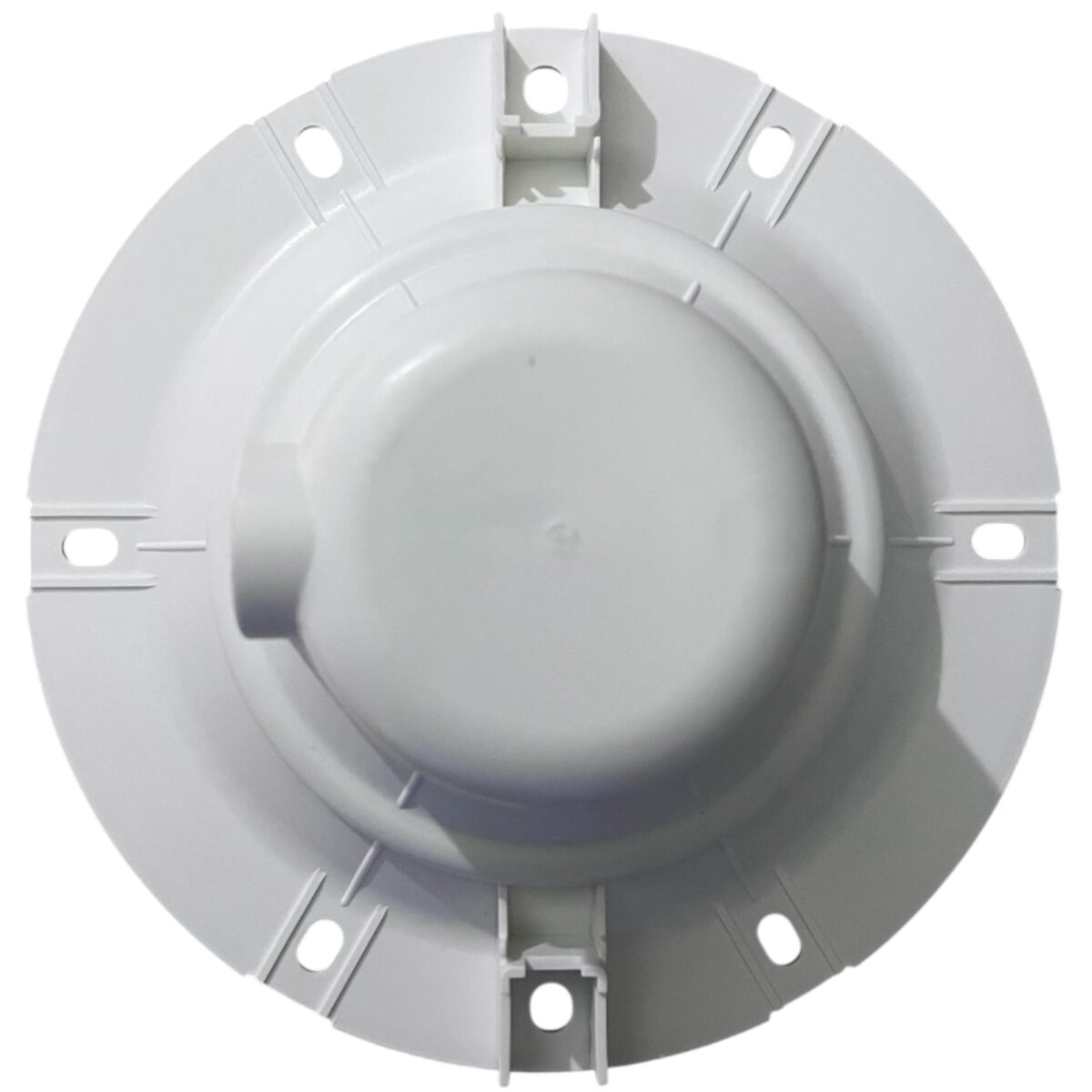 Vista posteriore della calotta ricambio per faro subacqueo Standard e Lumiplus PAR56 Astralpool