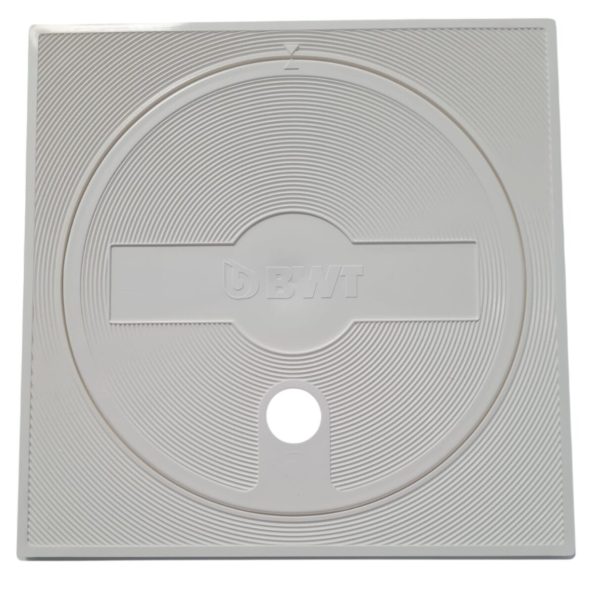 Kit composto da coperchio e cornice ricambio per skimmer classic Aquareva