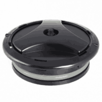 Kit composto da coperchio e guarnizione ricambio per filtro a sabbia aster post 2020 Astralpool