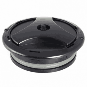 Kit composto da coperchio e guarnizione ricambio per filtro a sabbia aster post 2020 Astralpool