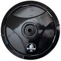 Vista superiore del coperchio ricambio per filtro a sabbia aster post 2020 Astralpool