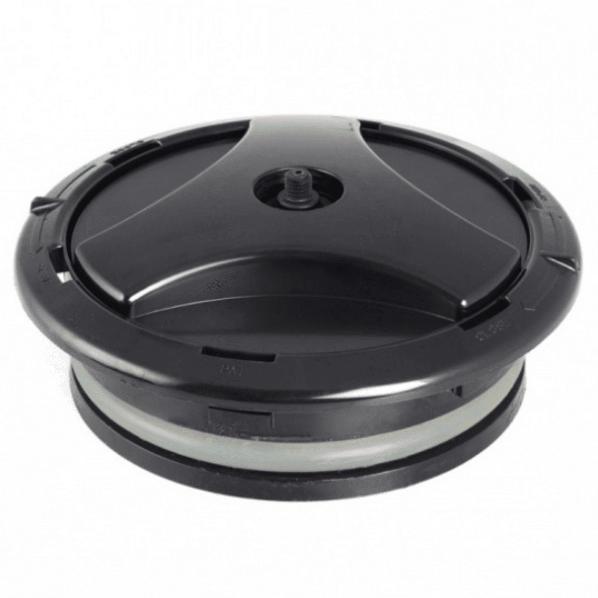 Kit composto da coperchio e guarnizione ricambio per filtro a sabbia aster post 2020 Astralpool