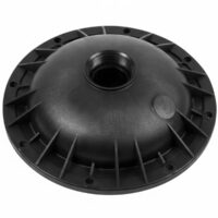 Vista superiore del coperchio ricambio per filtro a sabbia Berlin Astralpool