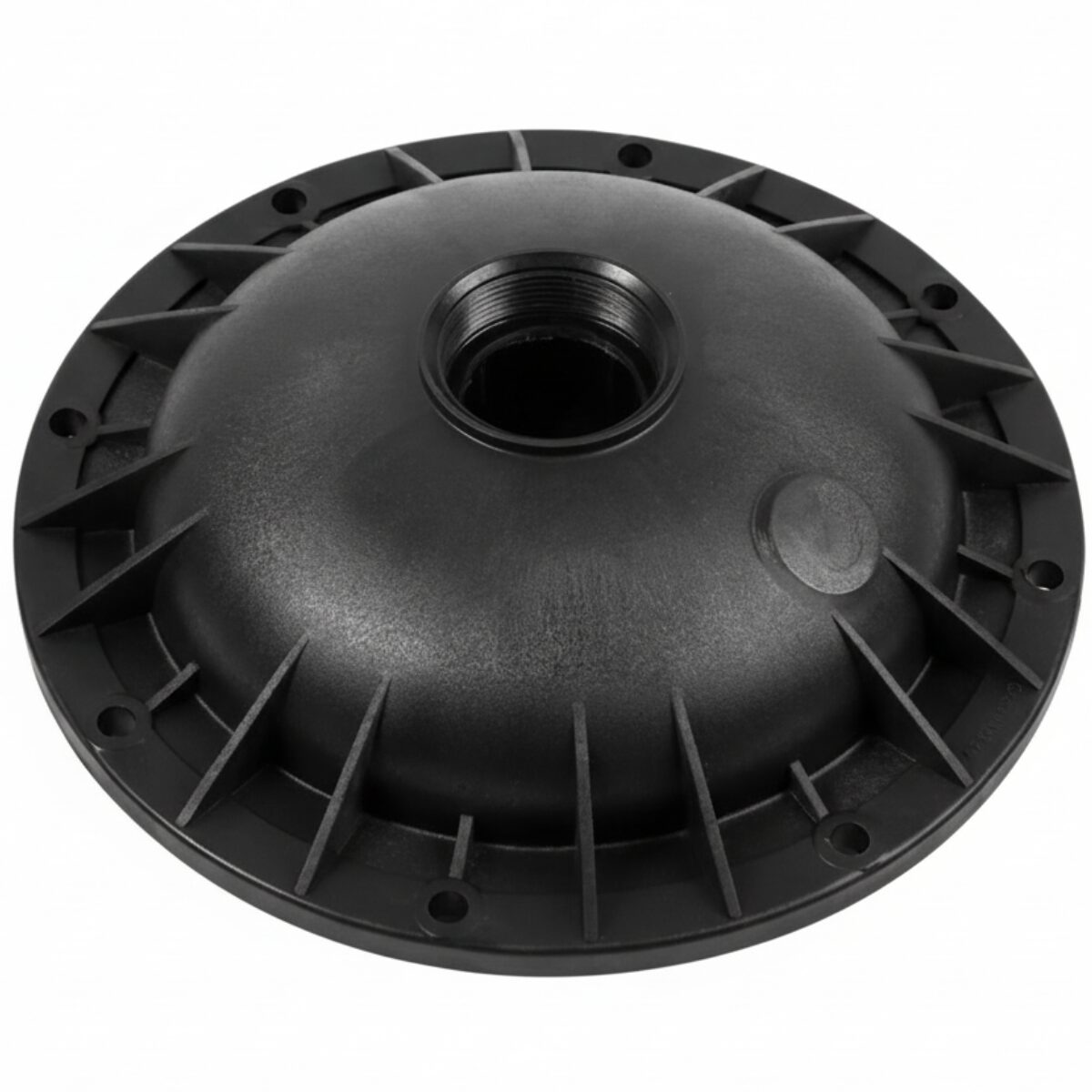 Vista superiore del coperchio ricambio per filtro a sabbia Berlin Astralpool