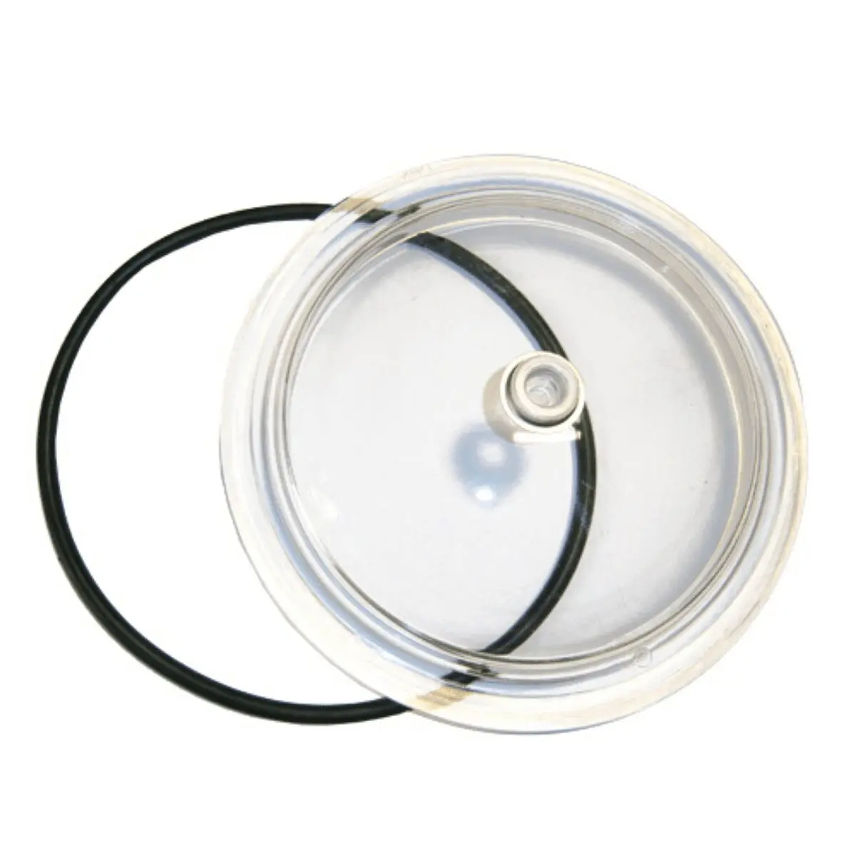Kit composto da coperchio e guarnizione ricambio per filtro a sabbia Cantabric Astralpool