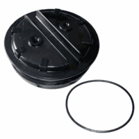 Kit composto da coperchio e guarnizione ricambio per filtro a sabbia Vesuvio Astralpool
