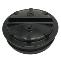 Vista superiore coperchio ricambio per filtro a sabbia Vesuvio Astralpool