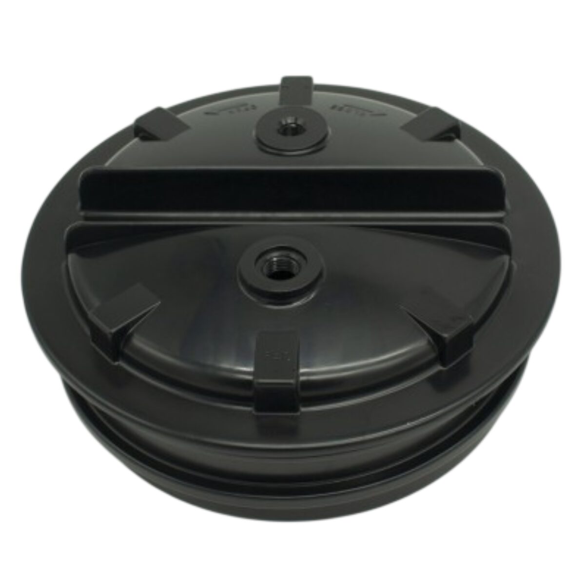 Vista superiore coperchio ricambio per filtro a sabbia Vesuvio Astralpool