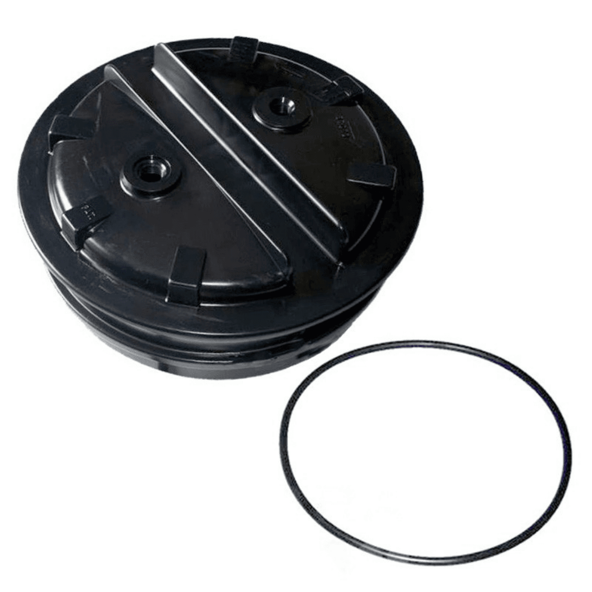 Kit composto da coperchio e guarnizione ricambio per filtro a sabbia Vesuvio Astralpool