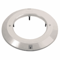Kit composto da copriflangia e viti ricambio per faro subacqueo Standard e Lumiplus PAR56 Astralpool