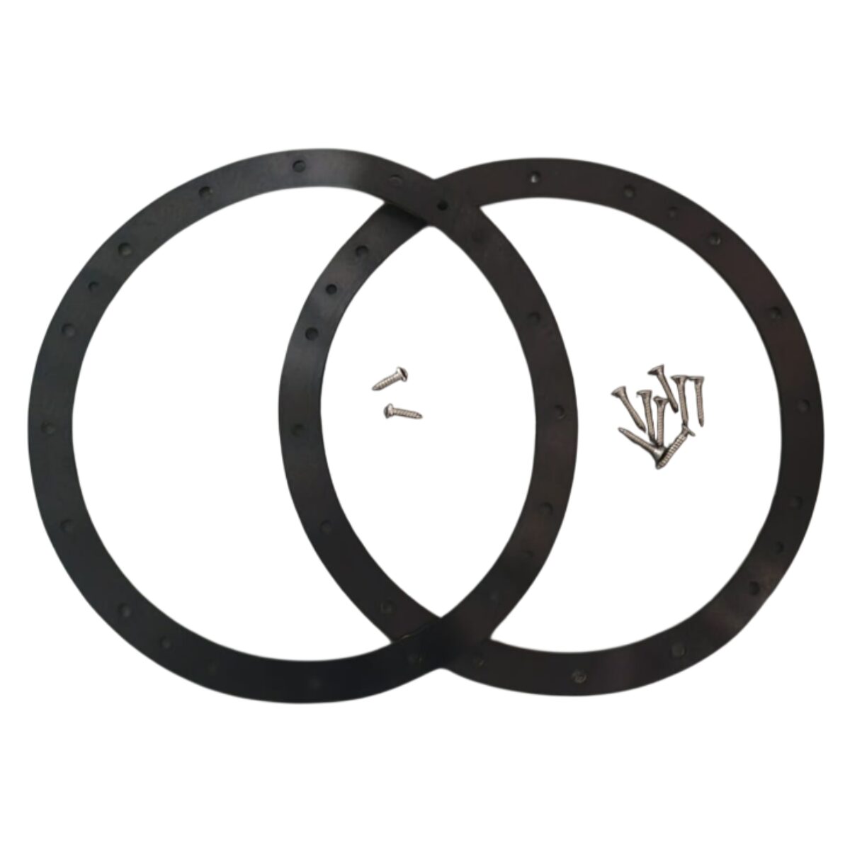 Kit composto da guarnizioni e viti ricambio per faro subacqueo Standard Astralpool