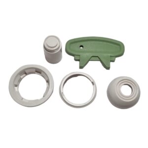 Kit sfera chiave ricambio per bocchetta a parete multiflow skimmer Astralpool