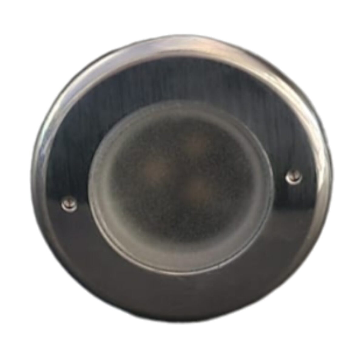 Lampada 3 LED bianco e RGB ricambio per faro montato su bocchetta a parete Pool's