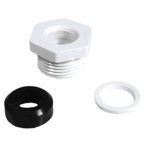 Pressacavo interno ricambio per faro subacqueo dicroico Astralpool