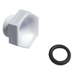 Pressacavo ricambio per faro subacqueo 300 watt PAR56 Cofies Hayward