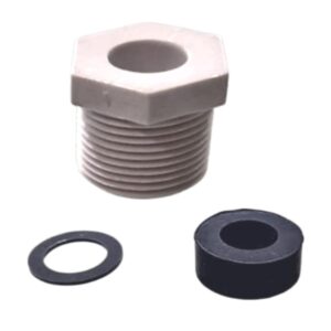 Pressacavo ricambio per faro subacqueo Elegance Weltico