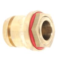 Pressacavo ricambio per faro subacqueo EX 300 watt Aqua e Pool's