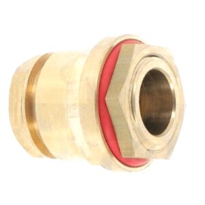 Pressacavo ricambio per faro subacqueo EX 300 watt Aqua e Pool's