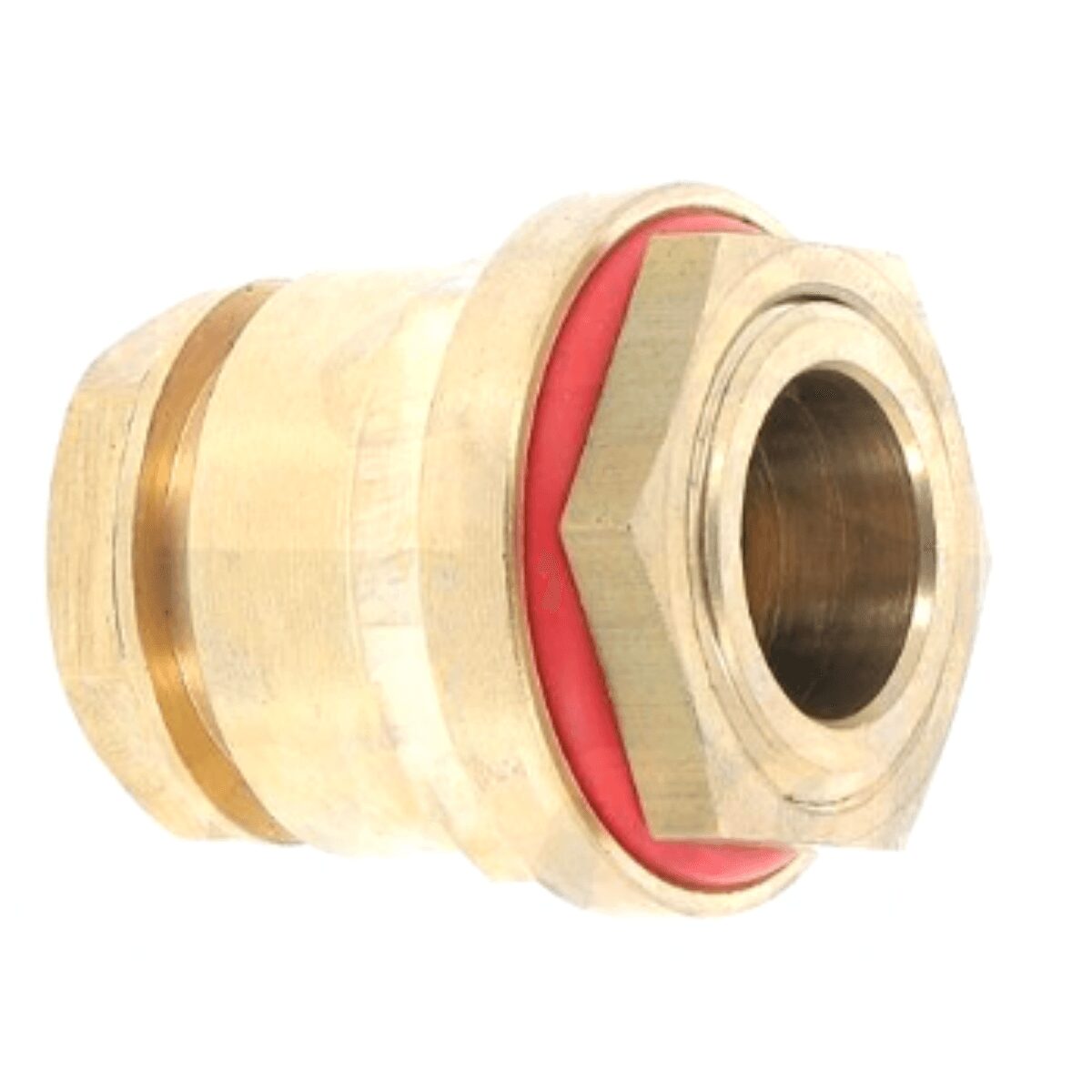 Pressacavo ricambio per faro subacqueo EX 300 watt Aqua e Pool's