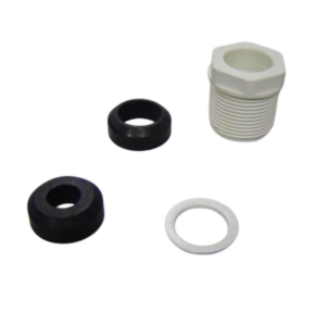 Pressacavo di ricambio per faro subacqueo Lumiplus Par 56 Astralpool