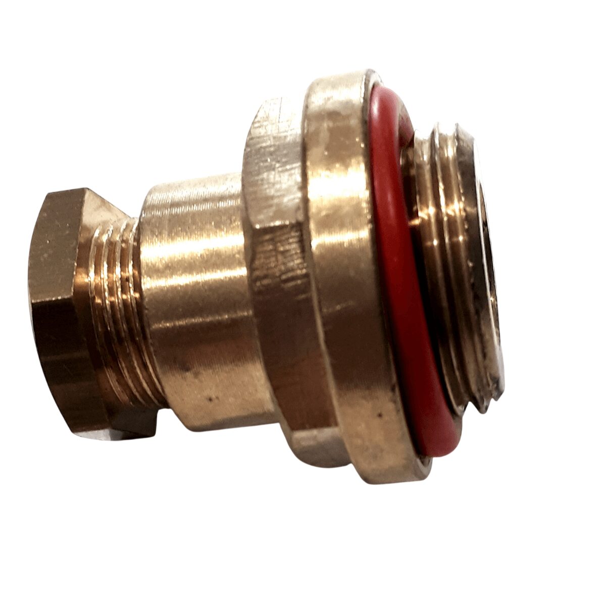 Pressacavo ricambio per faro subacqueo Pool's