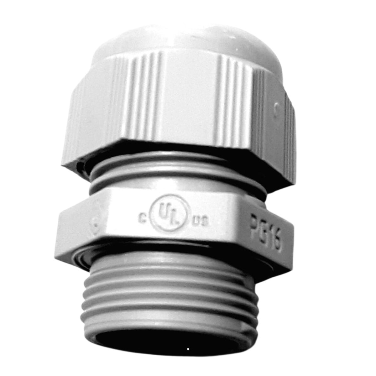 Pressacavo per nicchia ricambio per faro subacqueo Aquareva