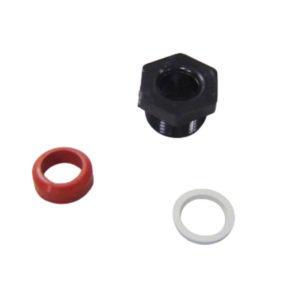 Pressacavo per nicchia ricambio per faro subacqueo dicroico Astralpool