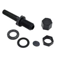 Componenti dello scarico ricambio per filtro a sabbia Berlin Astralpool